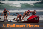 Whangamata Surf Boats 2013 0526